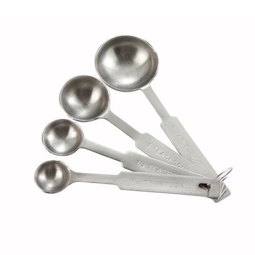 MSPD-4X: Measuring Cups/Spoons