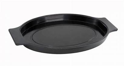 MEL-6339 Underliner, Sizzle Platter Oval 12”