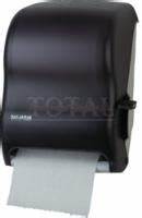 RT680021 Hardwound Towel 7.875" x 800',Brown, 1-Ply 6 Rolls