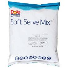 D542-A6120Strawberry Soft Serve Mix