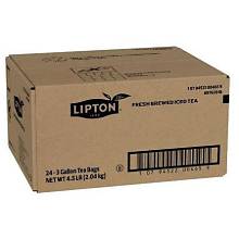 69762918 Lipton Black Ice Tea