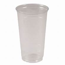 EPET32 Clear Cup 32oz 10 / 50 cs