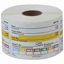 PIPUS01 Labels