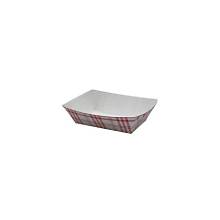 NFT25 Food Tray, 1/4 lb