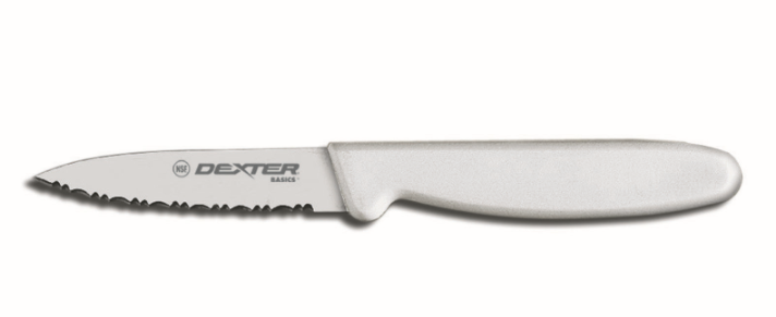 P94846: Knife, Paring