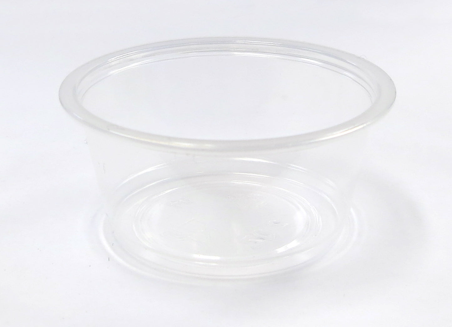 PC2C25100: Disposable Cups/Bowls