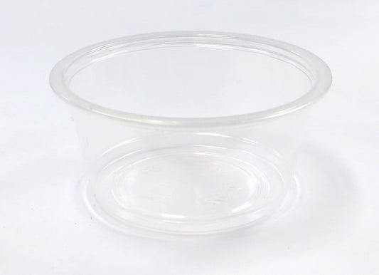 PC2C25100: Disposable Cups/Bowls