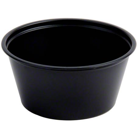 PC4B25100: Disposable Cups/Bowls