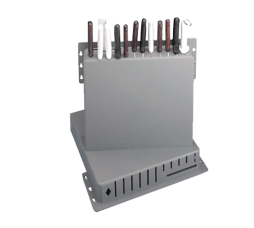 PKR-1: Knife Block Rack