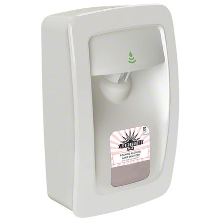 PP9911F: Dispenser, Soap