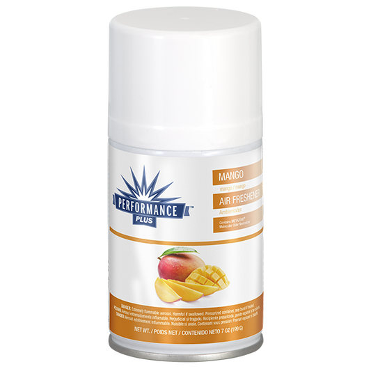 PPMAM-01: Chemicals: Air Freshener