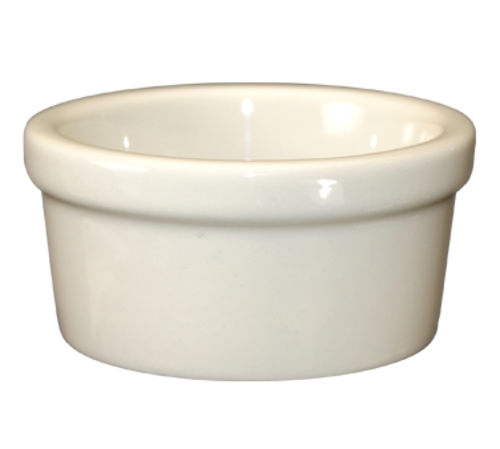 RAM-35-AW: Ramekin/Sauce Cup, China