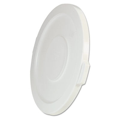 RCP2631WHI: Trash Receptacle Lid/Top