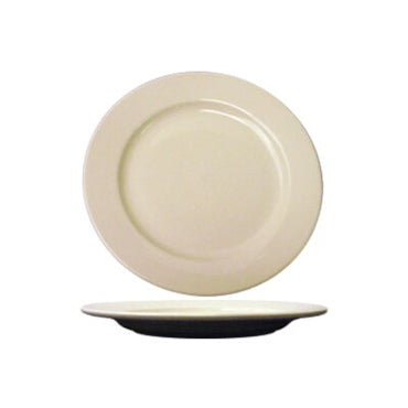 RO-16: Plate, China