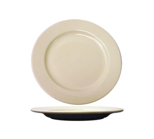 RO-7: Plate, China