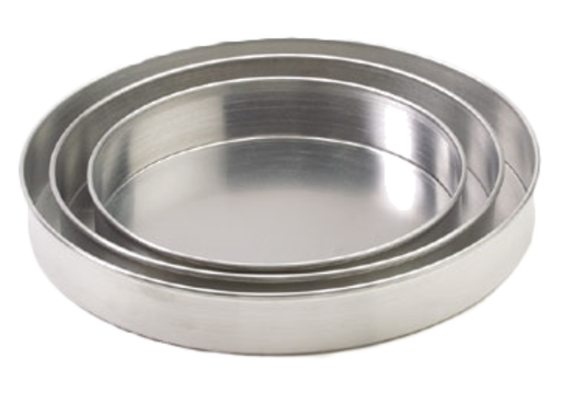 ROY DP 11 2: Pan, Pizza