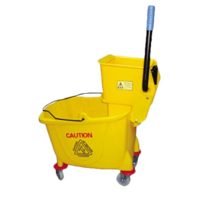 ROY MBKY 9: Mop Bucket