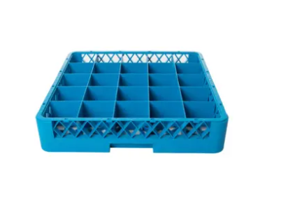 ROY WWR SGR25 BL: Rack, Dishwashing – Macomb Restaurant Supply