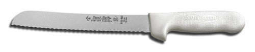 S162-8SC-PCP: Knife, Bread/Sandwich