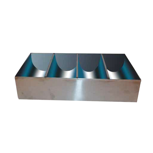 SCB-4: Flatware Holder/Cutlery Bin