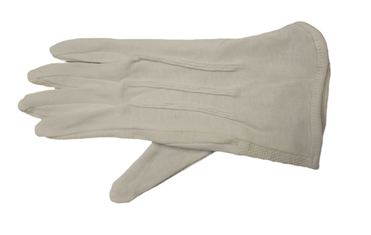 SGW101: Glove, Cotton/Polyester