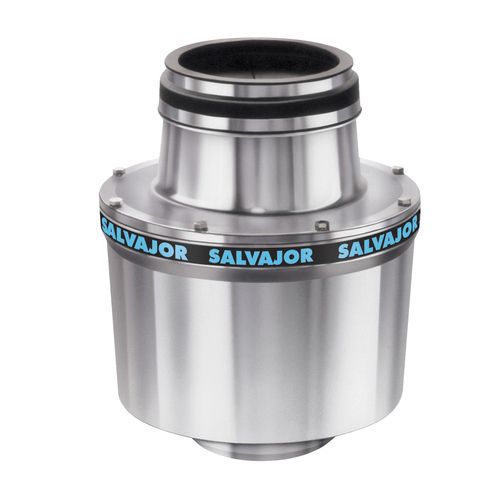 Salvajor 200: Disposer