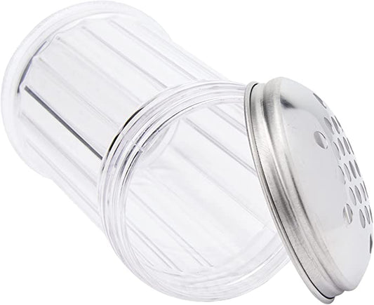 SAN300: Shaker/Dredge