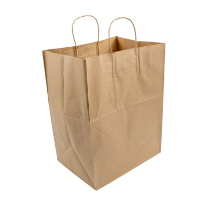 TBTH12915: Bag, Paper