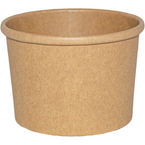 TG-KS-8: Disposable Soup Cups/Bowls