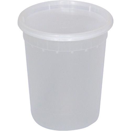 TG-PC-32: Disposable Take Out Container