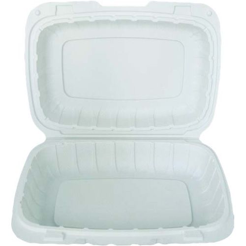 TG-PM-96: Disposable Take Out Container