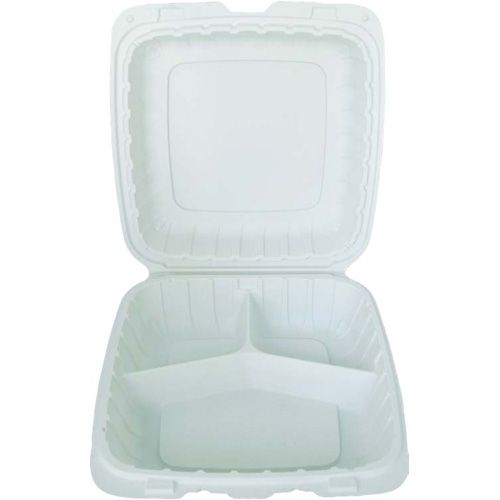TG-PM-993: Disposable Take Out Container