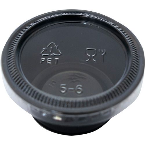 TG-PP-2-LID: Disposable Container Cover/Lid