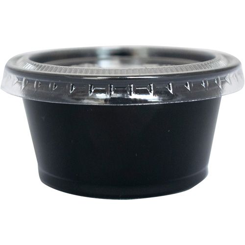 TG-PP-2: Disposable Cups/Bowls