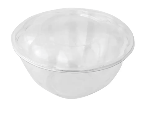 TG-PP-240: Disposable Soup Cups/Bowls