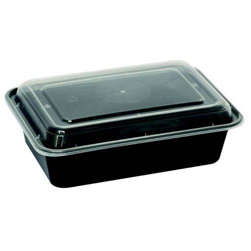 TG-PP-32: Disposable Take Out Container
