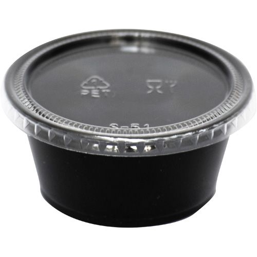 TG-PP-325: Disposable Cups/Bowls