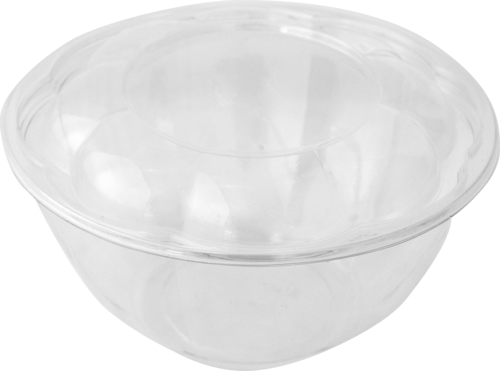 TG-PP-480: Disposable Soup Cups/Bowls