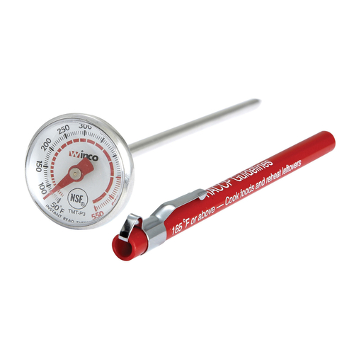 TMT-P3: Thermometer, Pocket