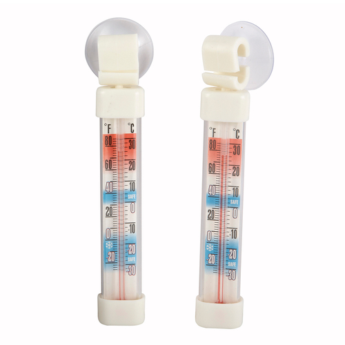 TMT-RF1: Thermometer, Refrigerator/Freezer