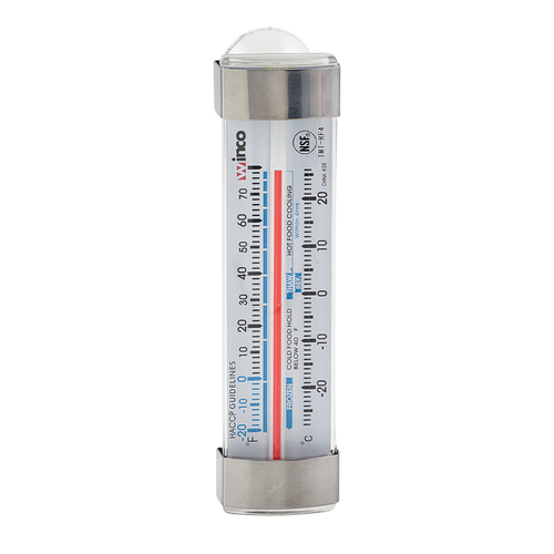 TMT-RF4: Thermometer, Refrigerator/Freezer