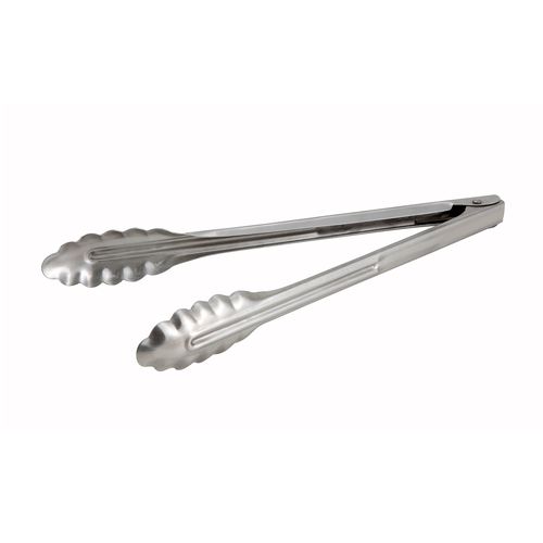 UT-12: Tongs