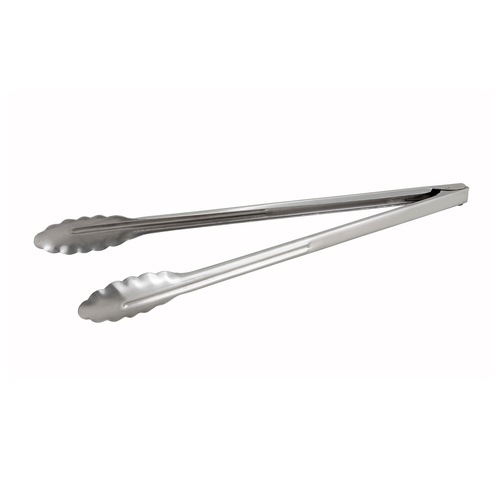 UT-16: Tongs