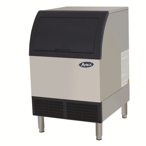 YR140-AP-161: Ice Maker with Bin, Cube-Style