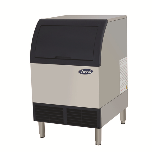 YR280-AP-161: Ice Maker with Bin, Cube-Style