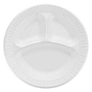 10CPWCR / 10CPWC: Plate, Disposable