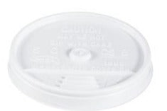 16UL: Disposable Container Cover/Lid