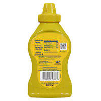 417567741 French's Yellow Squeeze Mustard Bottle, 12 Ounce, 12 Per Case