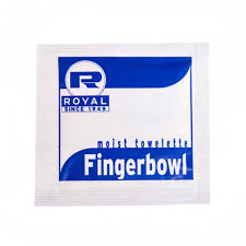 RF1MB Moist Towelette,