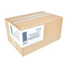 S860/20 Green Scouring Pad